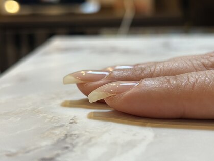 アンドアールネイルズ(and..R nails)の写真