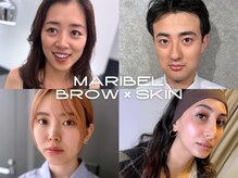 マリベル 青山(MARIBEL)