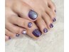  初回限定【FOOT】★フットバス付きマグネット   ￥8580→7800◎オフ込み価格