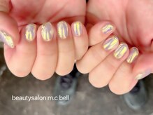 エムシーベル(m.c bell)/