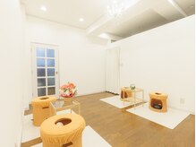 友スック ガピ かわぐち店(友SSOOK Gapi)の雰囲気（専用部屋でゆっくり☆相席無しの１人蒸し～4人グループ蒸しまで）