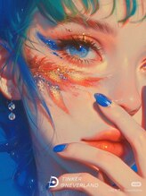 シーシー ネイル アンド アイラッシュ(CeCe Nail&eyelash)&nbsp;奈々 指名料550