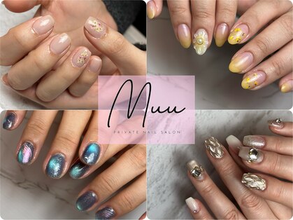 ムー(Muu)の写真