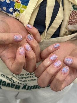 スキャット(SCAT)/【aya120】個性派 &nbsp;パラジェル