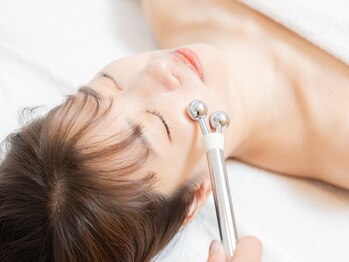 サロンドフララ 表参道店(Salon de Fulala)/たるみ/リフトアップ/小顔/しわ