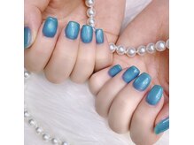 ブレンダ(BLENDA)/マグネットジェルコース