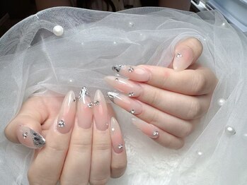 きらきらネイルサロン/