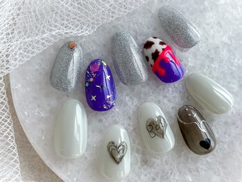 マイネイル 柏店/ミディアムcourse