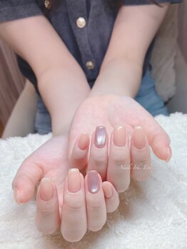 ネイルズ イルク(Nails Irk)/