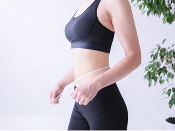 ヨサパーク ヴィータローザ 水戸赤塚店(YOSA PARK Vita Rosa)の写真/理想の引き締め美ボディを！話題の進化系よもぎ蒸しで汗だくスッキリ！簡単なのに結果が見えるダイエット♪