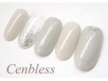 ビューティスタジオ センブレス(Cenbless)/ ハンド★定額6000