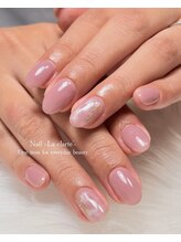 ラ クラルテ(La clarte')/定額デザイン