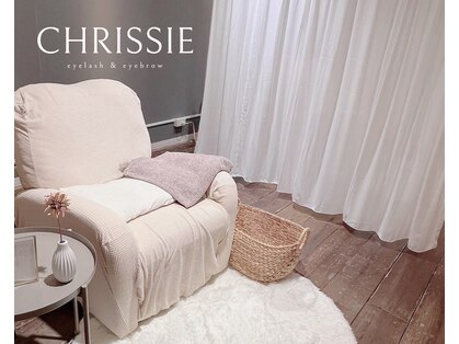 アイラッシュ クリッシー 渋谷店(Eyelash Chrissie)の写真