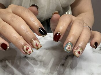 ウタシロイロ/持ち込みデザイン