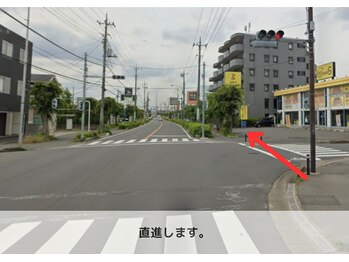 まつ毛パーマ＆アイブロウfelice BEAUTY東川口店【パリジェンヌ／眉毛】/東川口/眉毛/マツパ/まゆげ