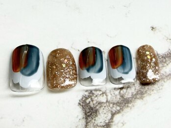 ラメール(La Mer)/C ツヤ感