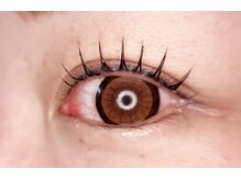 ラッシュリフトウェーブ(Lash Lift WAVE)/パリジェンヌラッシュリフト