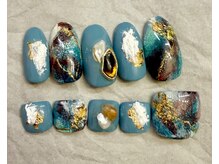 シャルム(Charme)/