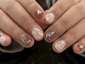 ブランクルネ(blanclune)/60分デザイン