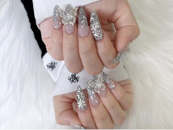 スカルプラメグラ/11100