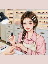 サロン エージー(salon AZ) Mia