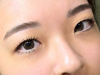 アイ ラバー(eye Lover)/ラッシュリフト(まつ毛パーマ)