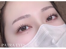 パトラアイズ 川崎(Patra eyes)/Patra eyes川崎|目元×目元診断