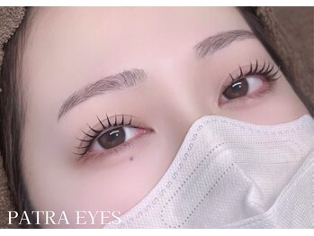 パトラアイズ 川崎(Patra eyes)/Patra eyes川崎|目元×目元診断