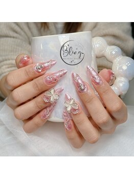 ブリング 東新宿 歌舞伎町(Bling)/