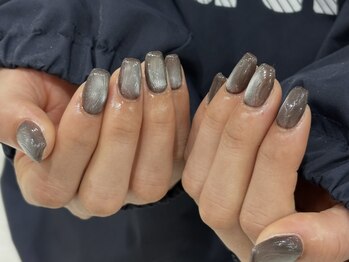 ネイル_デザイン