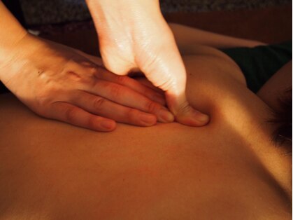 ヌア タイマッサージ(Nua. Thai Massage)の写真