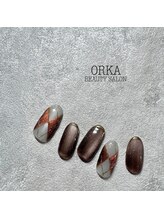 オルカ(ORKA)/定額10000