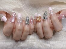 アイゴネイル 錦糸町(Aigoネイル)/