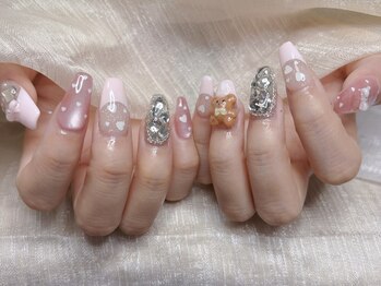 アイゴネイル 錦糸町(Aigoネイル)/