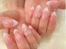 ルーチェ バイ ビアンカ 渋谷店(luce by Bianca)