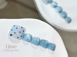 【初回】FOOTシンプル