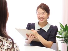 ポルテ バイ ハルモ(porte by Harmo)の雰囲気（お肌も、ボディも十人十色、あなたに合わせてオーダーメイド！）