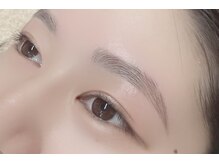 ハレモアナ(HALE MOANA)の雰囲気（大人気！！HBLで張り付かない自然な仕上がりに♪）