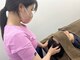 やみつきストレッチ 名古屋栄店の写真/肩甲骨はがし×全身マッサージ×ドライヘッドスパの充実コース。90分の贅沢ケアで深く眠れる身体へ。