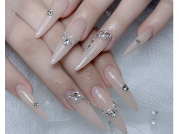 ルミ(Lumi)/ロングアートやリパーツつけ放題