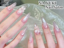 ナユキネイル 渋谷店(NA.YUKI NAIL)