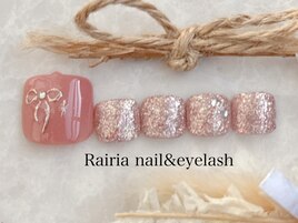 フットアートAコース