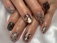 ボネール(Bounail)/マグネット　オリジナル￥10,480