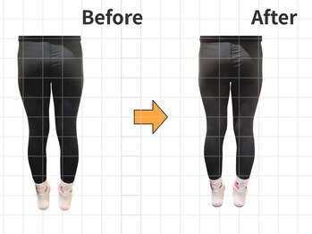 青山バランスアップ治療院/