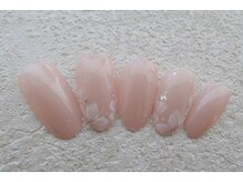 ベレール(Bellell)/定額ネイル