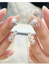 ネイルサロン ロゼオ(Nail salon Roseo)&nbsp;Ito ・
