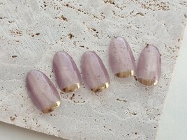 定額ネイルスタンダード