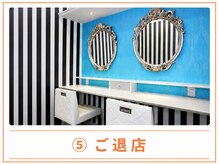 ビューティーアンドボディメイクBB シャオ西尾店/結果にこだわる"安心サロン"