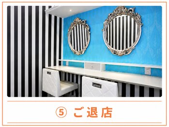 ビューティーアンドボディメイクBB シャオ西尾店/結果にこだわる"安心サロン"
