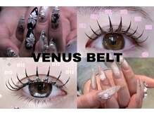ビーナスベルト 渋谷宮下パーク(VENUS BELT)